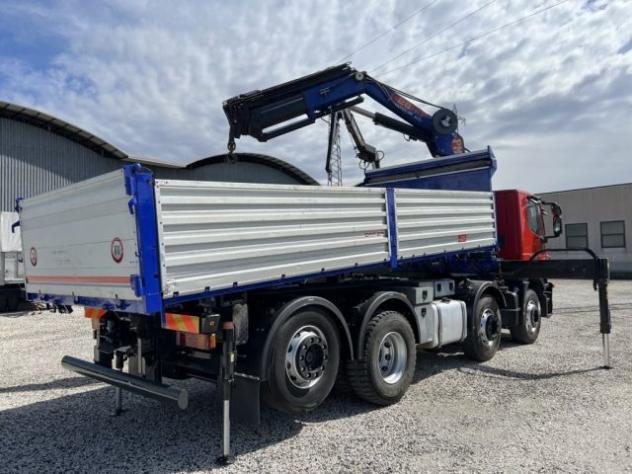 IVECO Stralis 450 rif. 22366364 - Foto 7