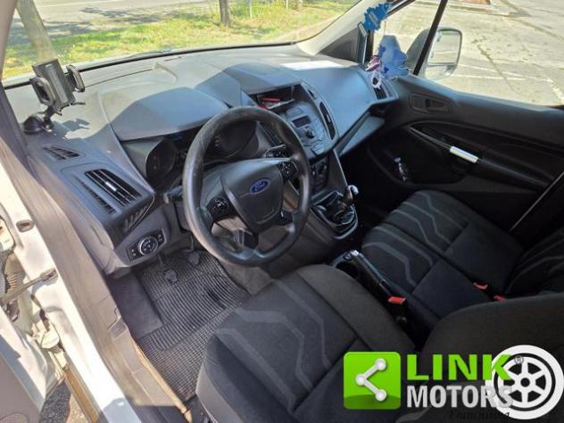 FORD Transit Connect VAN rif. 23953168 - Foto 2