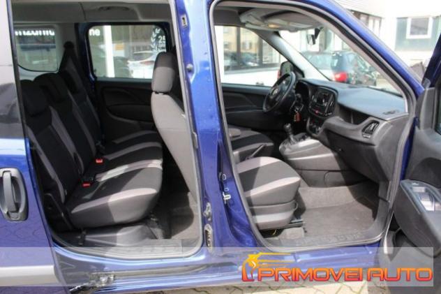 FIAT Doblo 1.4 16V Easy rif. 20695435 - Foto 4