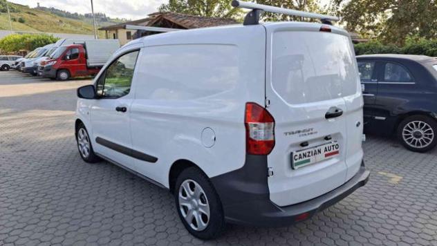 FORD COURIER 1.0 EoBoost benzina rif. 23705059 - Foto 4