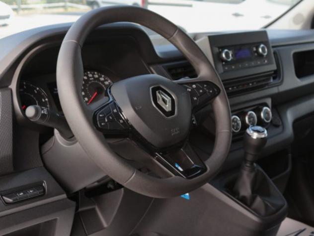 RENAULT Trafic T30 2.0 dCi 110CV L2H1 Furgone Ice PREZZO IMPONIBI rif. 23868918 - Foto 8
