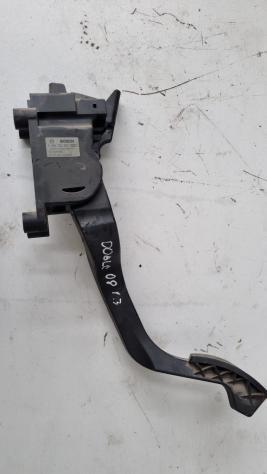 PEDALE ACCELERATORE FIAT Doblo Serie Restyling 517831680 (0509)