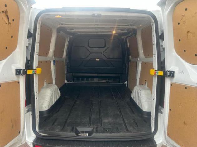 FORD Transit Custom 2.0 EcoBlue 130 PC Furgone Trend rif. 22991553 - Foto 9