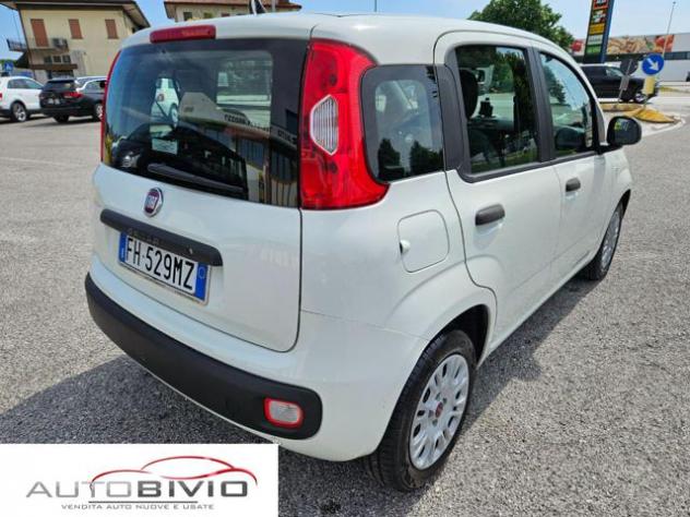 FIAT Panda 1.3 MJT S&S Easy Van 4 posti/MOTORE NUOVO! rif. 22467334 - Foto 7