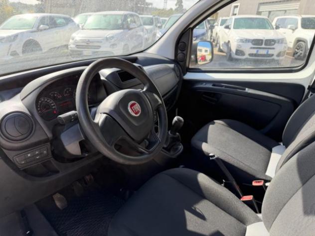 FIAT Fiorino 1.3 MJT 95CV rif. 23487498 - Foto 9