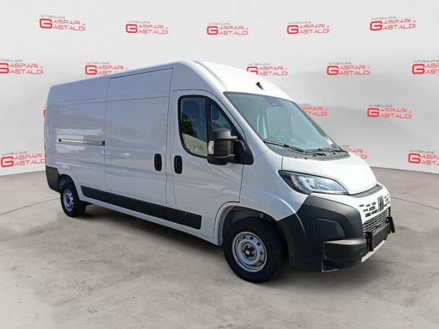 FIAT Ducato 35 2.2 Mjt 140CV PLM-TM Furgone PASSO LUNGO - Foto 2