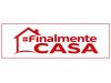 Logo Finalmente Casa