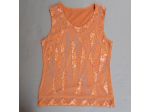 Blusa con paillettes e due omaggi