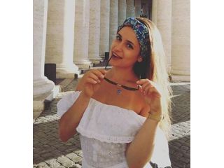 Amore e incontri Pescara - Donna di Pescara. Fisico Sportivo
