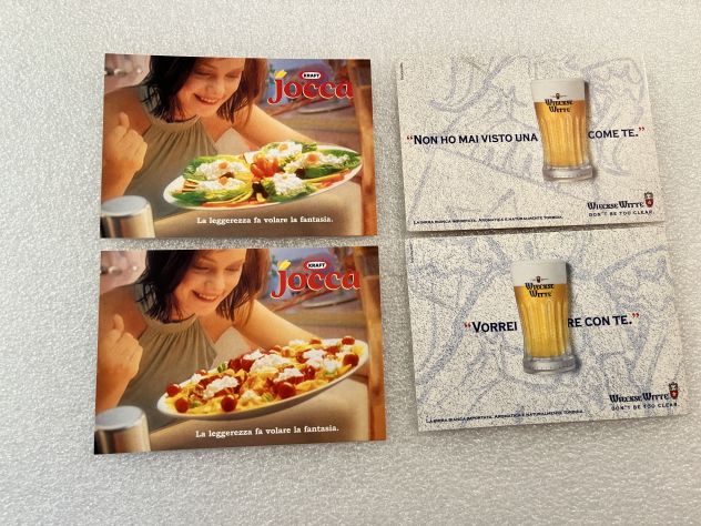 Cartoline PROMOCARD  Lotto 25 - Foto 4