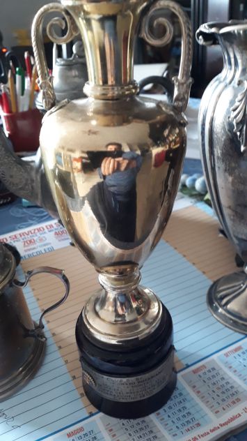 Argento oggetti antiquariato - Foto 9