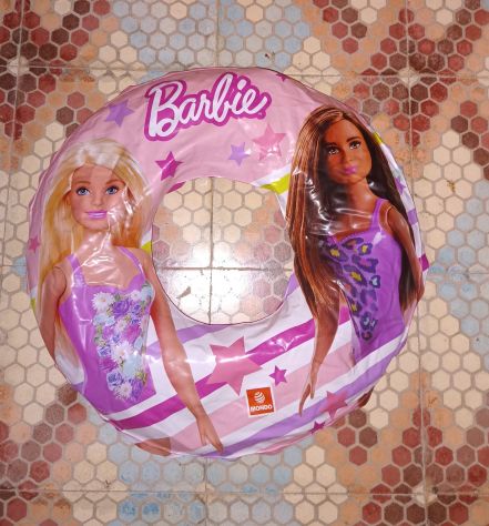 Salvagente Barbie - Foto 2