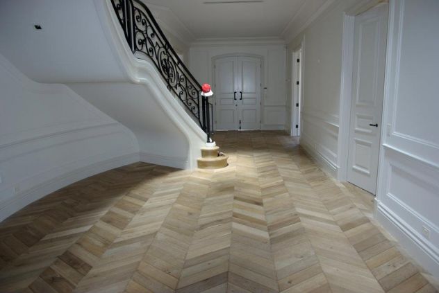 POSA PARQUET NAPOLI - Foto 5