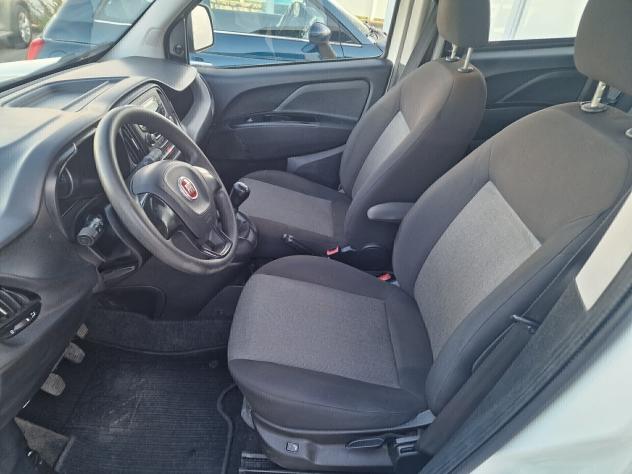 Fiat Dobl1.3 MJT 95CV 10/2018 5 POSTI - Foto 9