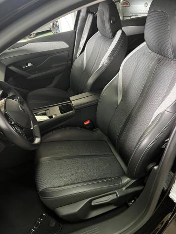 Peugeot 308 BlueHDi 130 S&S EAT8 Allure Pack - Foto 7