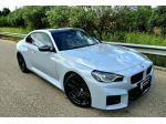 BMW M2 COUPE 460cv UFFICIALE-IVA ESPOSTA-IPERFULL