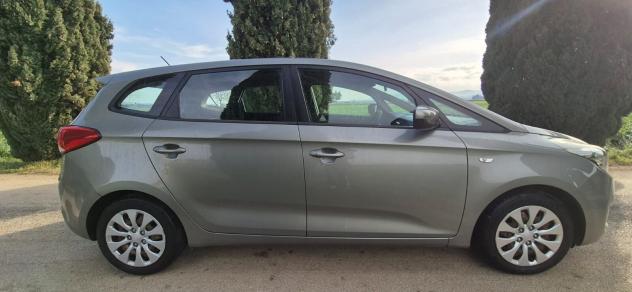 Kia Carens 1.7 CRDi 115 CV Cool - Foto 4