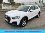 AUDI Q2 30 TFSI Business GARANZIA AUDI 11 2028 rif. 23534868