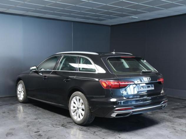 AUDI A4 Avant 30 TDI 136CV S tronic Business Advanced rif. 23414262 - Foto 6