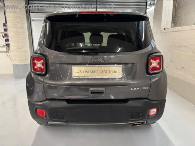 JEEP Renegade 1.0 T3 Limited rif. 23904832 - Foto 4