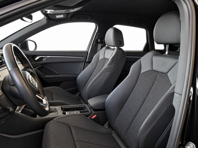 Audi Q3 35 TDI quattro S tronic line edition - Foto 3