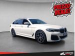 BMW Serie 5 520d xDrive M Sport Auto MH48V Touring