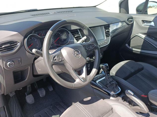 Opel Crossland 2021 1.2 Ultimate s&s 110cv - Foto 10