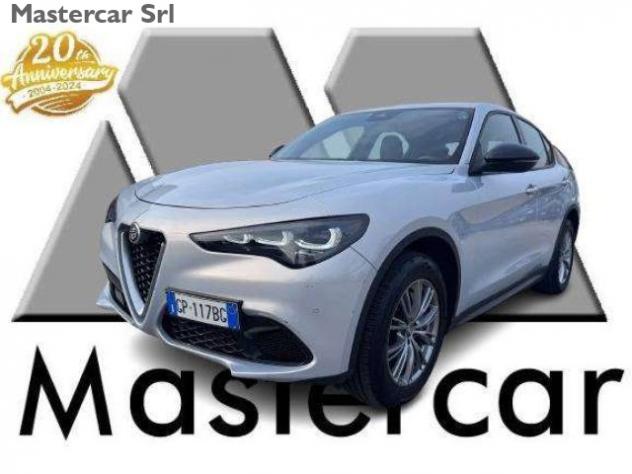ALFA ROMEO Stelvio inverter 230 VOLT 2.2 Super Q4 210cv TG: GP117BG rif. 23965249