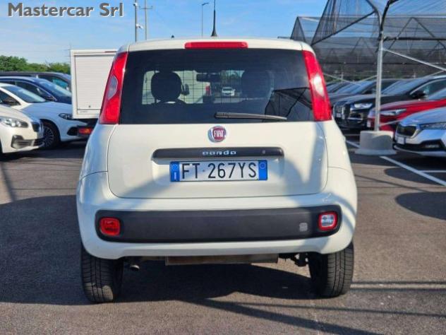 FIAT Panda Panda 0.9 twinair natural power VAN - targa FT267Y rif. 23876283 - Foto 5