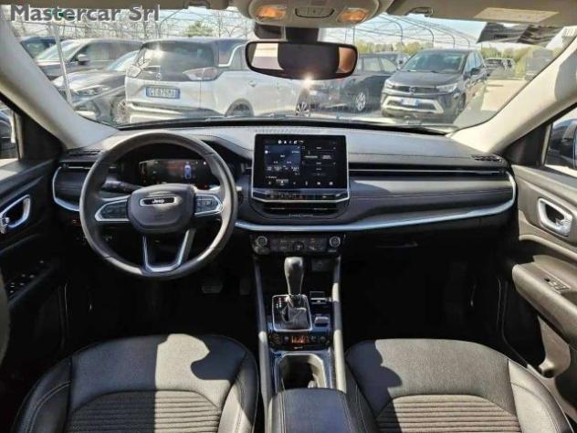 JEEP Compass 1 1.3 turbo t4 phev Limited 4xe auto - GM671SA rif. 23835122 - Foto 9