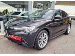 ALFA ROMEO Stelvio 2.2 Turbodiesel 190 CV AT8 RWD Sprint rif. 23657318
