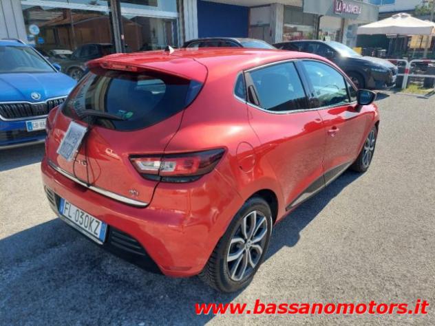 RENAULT Clio dCi 8V 75 CV Start&Stop 5 porte Energy Intens NEOP rif. 24139115 - Foto 3