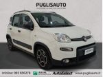 FIAT Panda 1.0 FireFly S&S Hybrid City Life rif. 23617664