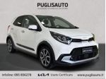 KIA Picanto 1.0 12V 5 porte AMT X Line rif. 23826027
