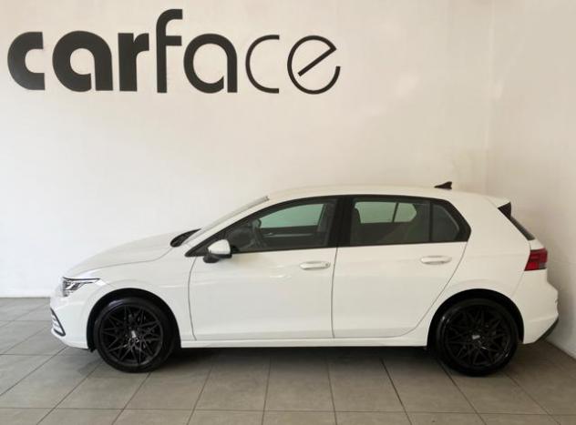 VOLKSWAGEN Golf 1.0 TSI EVO Life rif. 24066412 - Foto 5