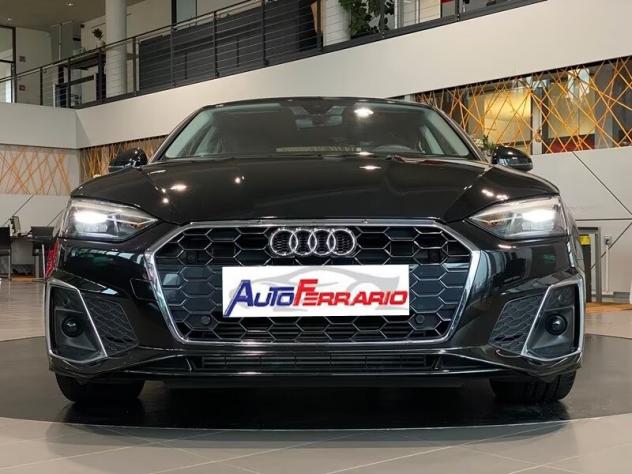 AUDI A5 2ª serie A5 SPB 40 TFSI S tronic S line edition - Foto 3