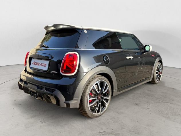 MINI Mini John Cooper Works Anniversary Ed. auto - Foto 4