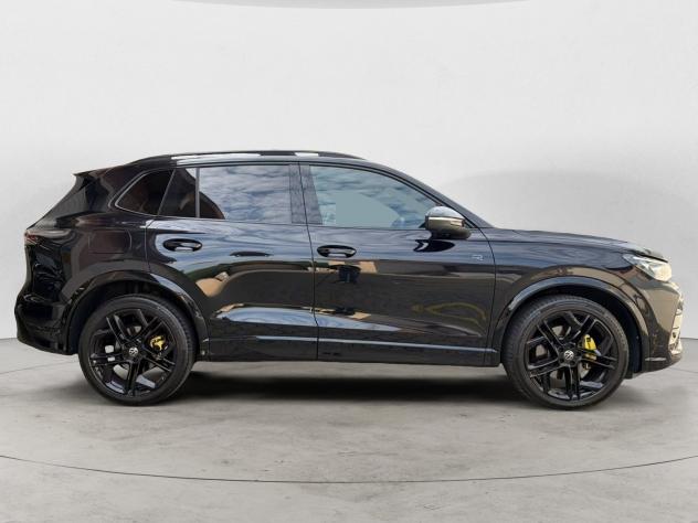 Volkswagen Tiguan Tiguan 2.0 tdi R-Line 150cv dsg - Foto 4