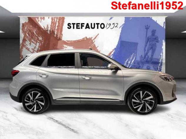 MG ZS Hybrid+ Luxury Ibrida Sunroof MY26 - SSA - Cosmic rif. 24111847 - Foto 2
