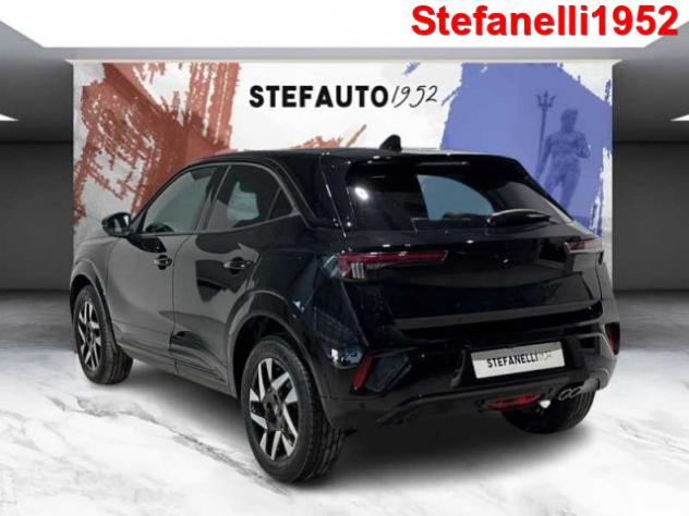 OPEL Mokka 1.2 GS s&s 136cv rif. 23876136 - Foto 5