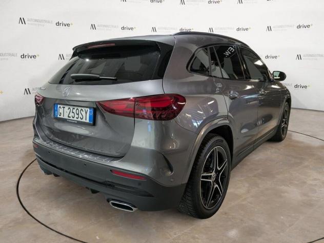 Mercedes-Benz GLA 200 d AMG Line Advanced Plus auto - Foto 4
