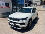Jeep Compass Compass 1.5 turbo t4 mhev Summit 2wd 130cv dct