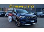 JEEP COMPASS 1.3 LIMITED 4XE TURBO T4 PHEV AT6 190 CV - FULL LED, VIRTUA CO &hellip;