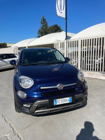 Fiat 500X 1.6 MultiJet 120 CV Cross - Foto 2
