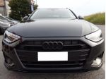 AUDI A4 30 TDI GARANZIA 24 mesi,km certificati AUDI   rif. 24039397