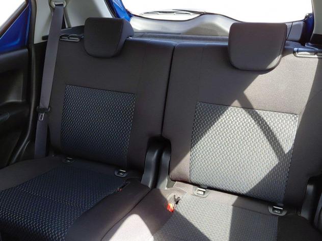 Suzuki Ignis 1.2 Hybrid Top AllGrip 4WD - Foto 10