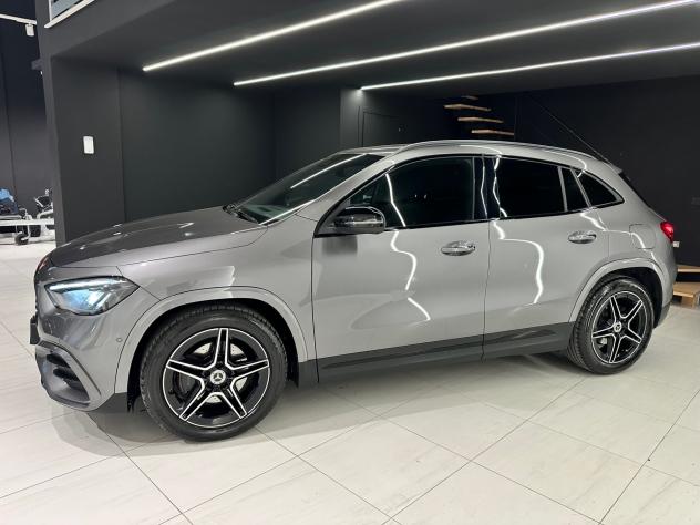 Mercedes GLA 200d AMG Line Premium 2023 - Foto 9