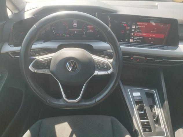 Volkswagen Golf 2.0 TDI DSG SCR Style - tua a partire da 163,00 /mese - Foto 7