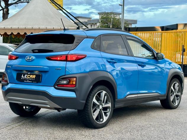 HYUNDAI Kona 1.6 CRDI 115 CV XPossible - Foto 7