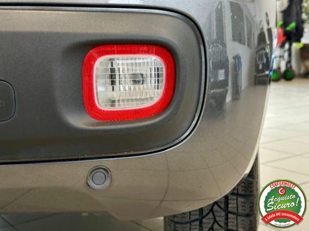 FIAT Panda 1.2 Pop *NO VINCOLI*NEOPAT*UNICO PROPRIETARIO* rif. 24123346 - Foto 6